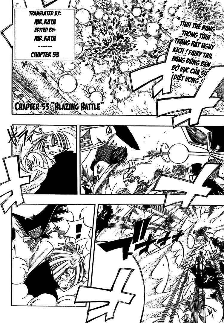 Fairy Tail Tập 53 trang 3