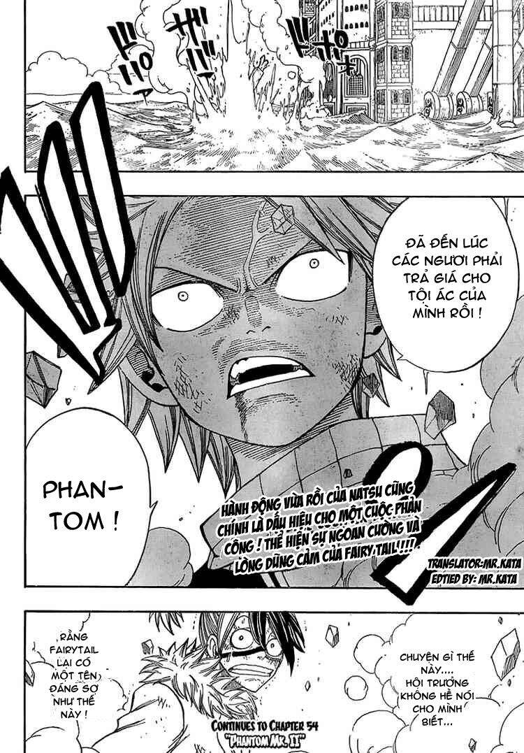 Fairy Tail Tập 53 trang 21