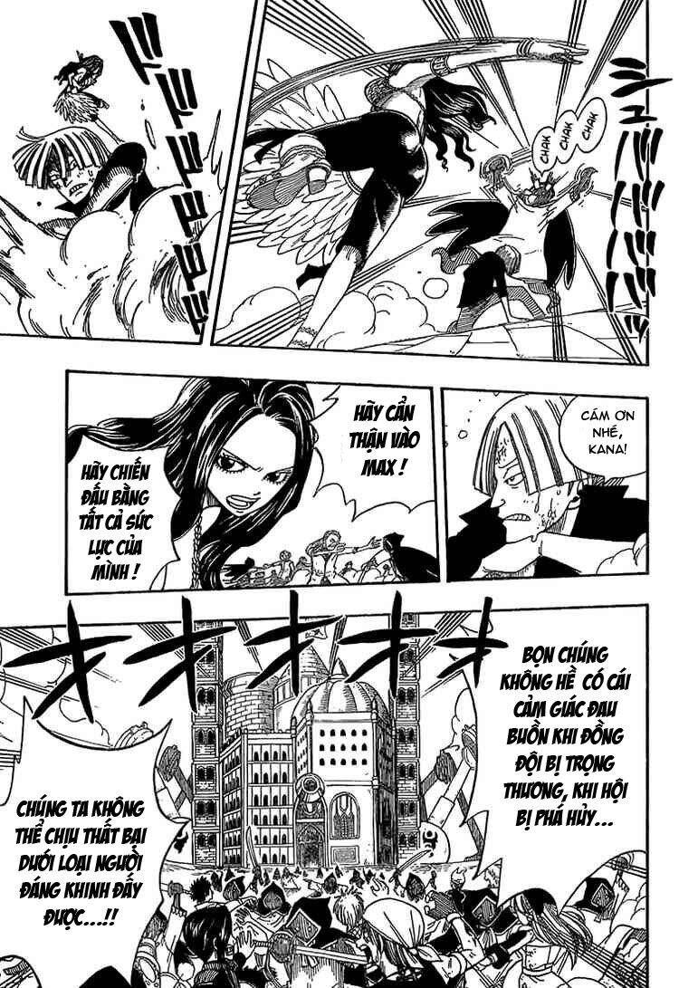 Fairy Tail Tập 53 trang 4