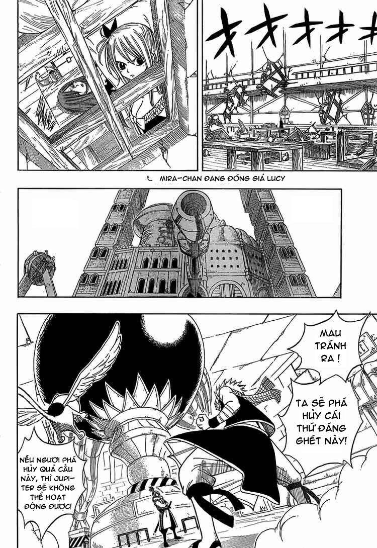 Fairy Tail Tập 53 trang 5