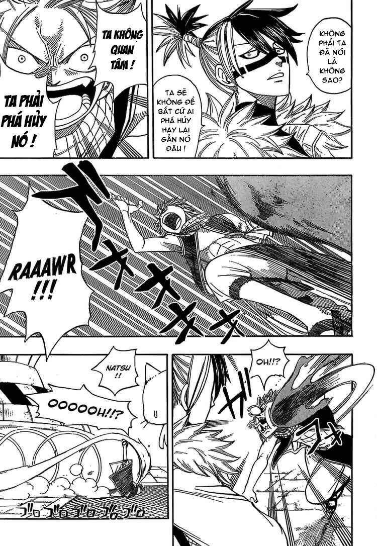 Fairy Tail Tập 53 trang 6