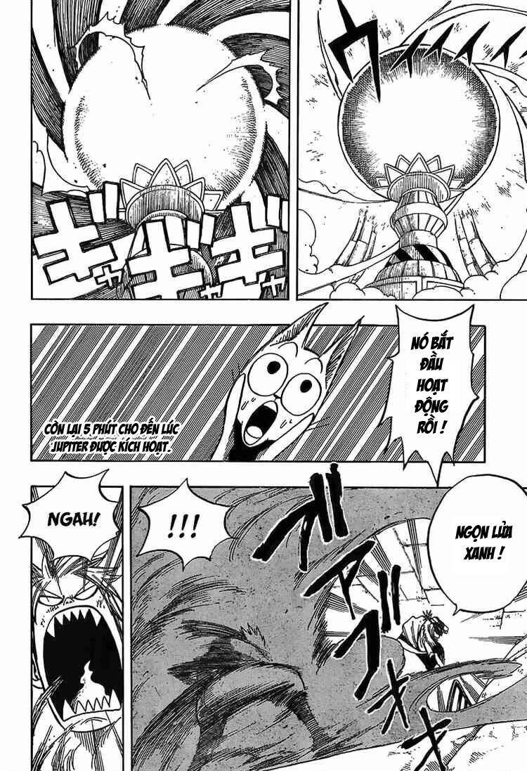 Fairy Tail Tập 53 trang 9