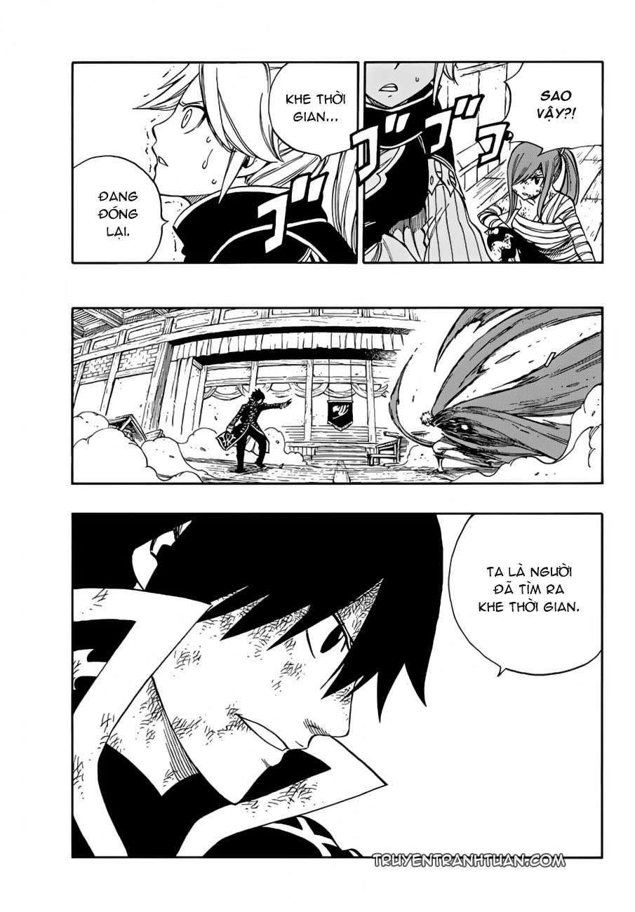 Fairy Tail Tập 531 trang 16