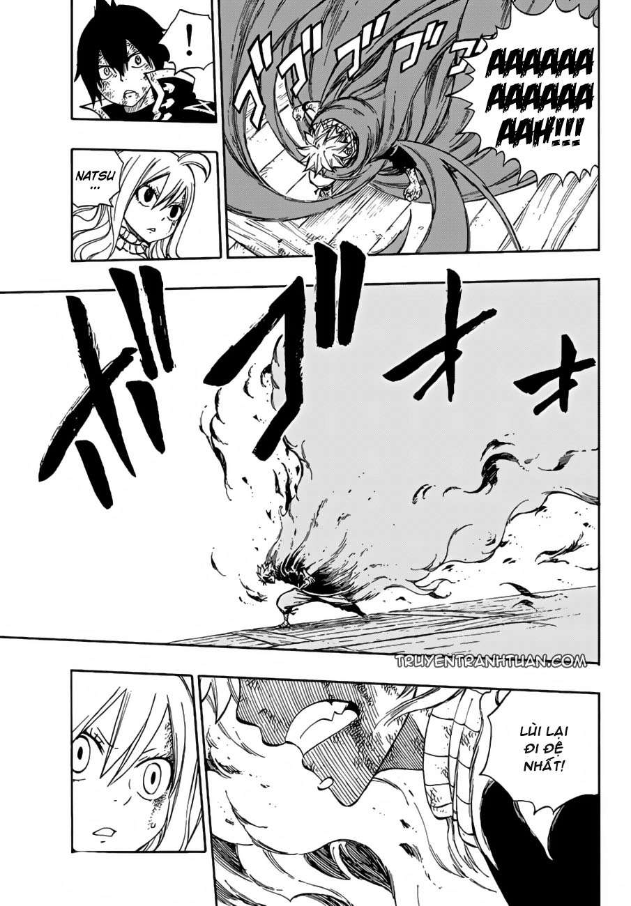 Fairy Tail Tập 531 trang 24