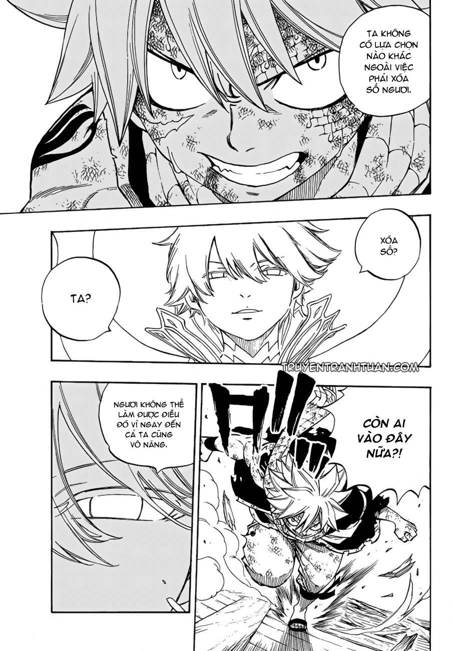 Fairy Tail Tập 533 trang 12