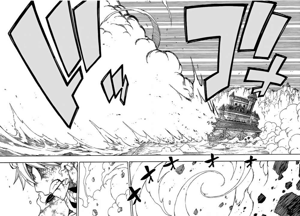 Fairy Tail Tập 533 trang 15