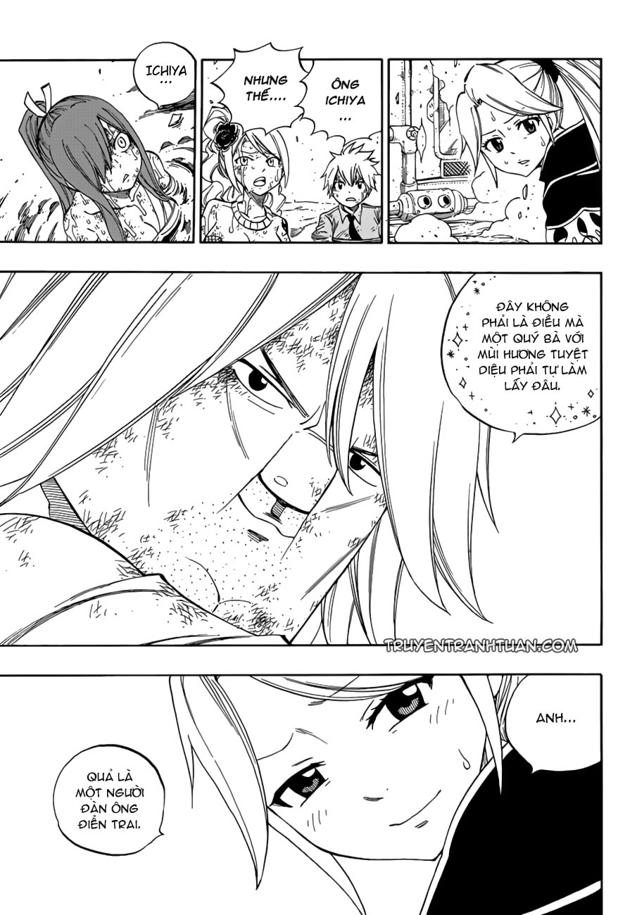 Fairy Tail Tập 536 trang 12