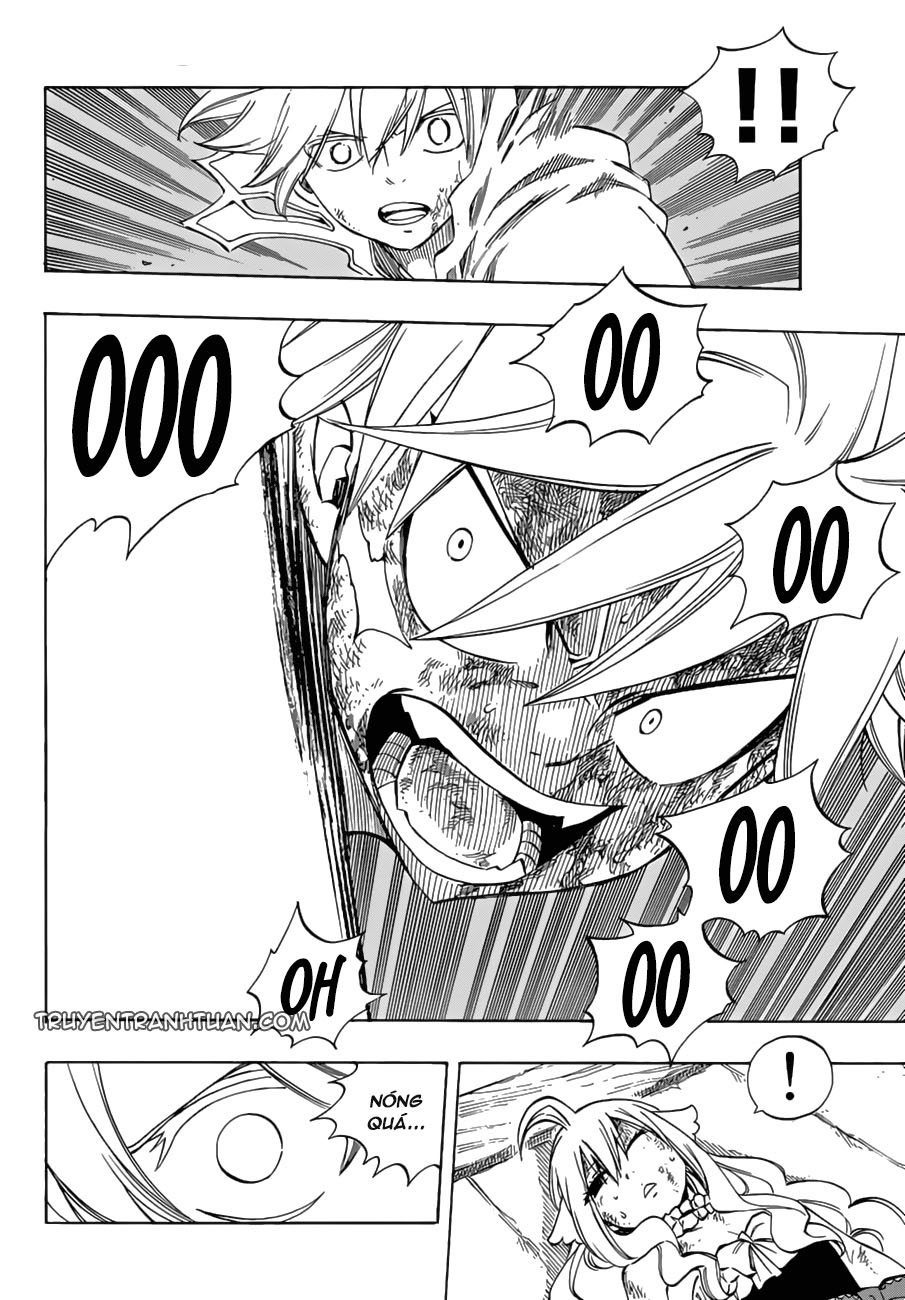 Fairy Tail Tập 536 trang 7