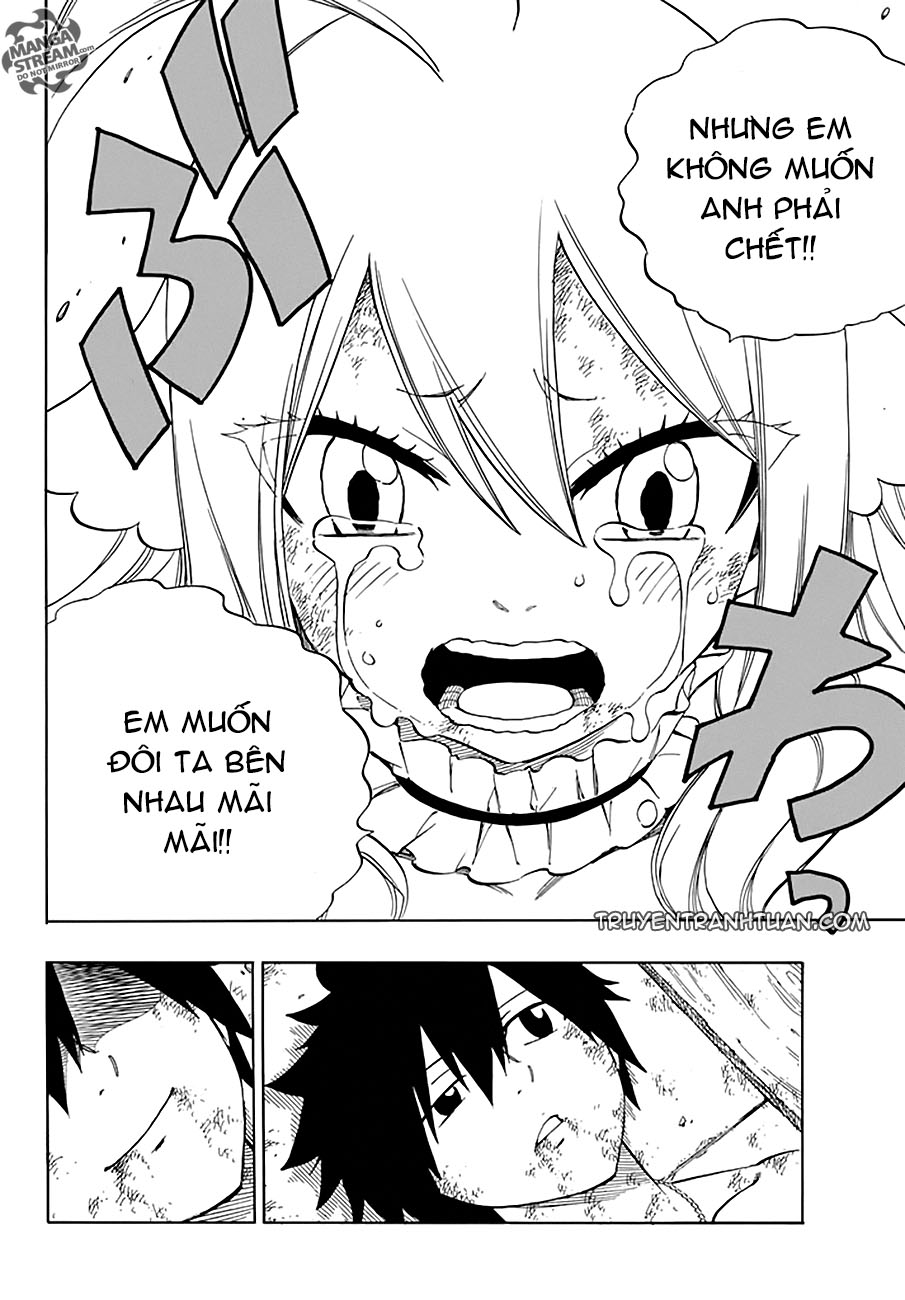 Fairy Tail Tập 537 trang 12
