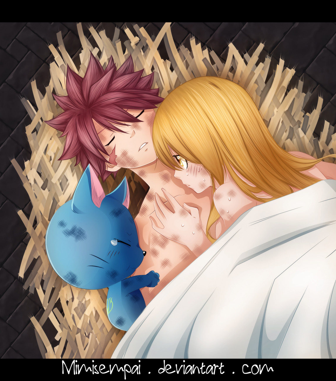 Fairy Tail Tập 537 trang 4