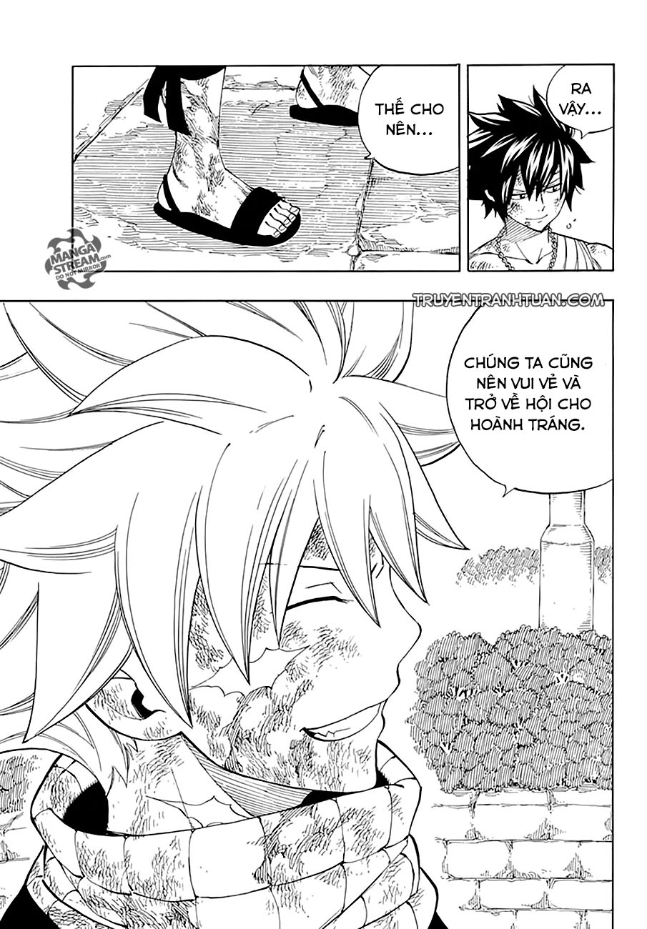 Fairy Tail Tập 538 trang 12