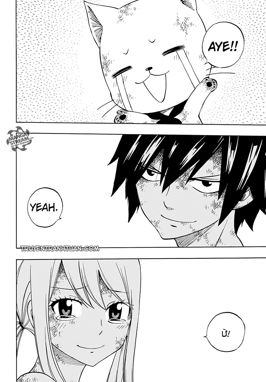 Fairy Tail Tập 538 trang 13