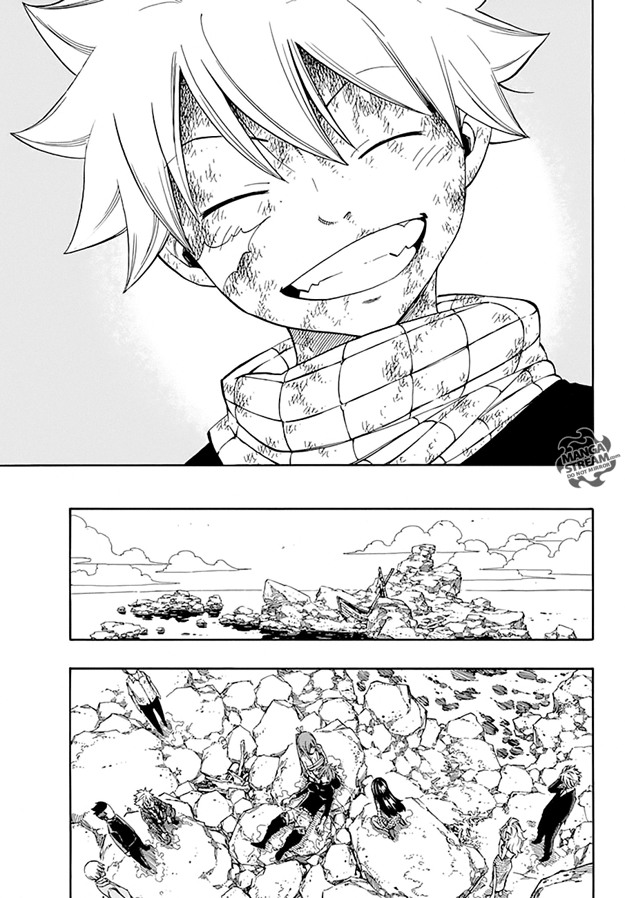Fairy Tail Tập 538 trang 14