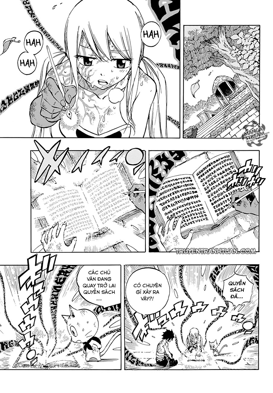 Fairy Tail Tập 538 trang 4