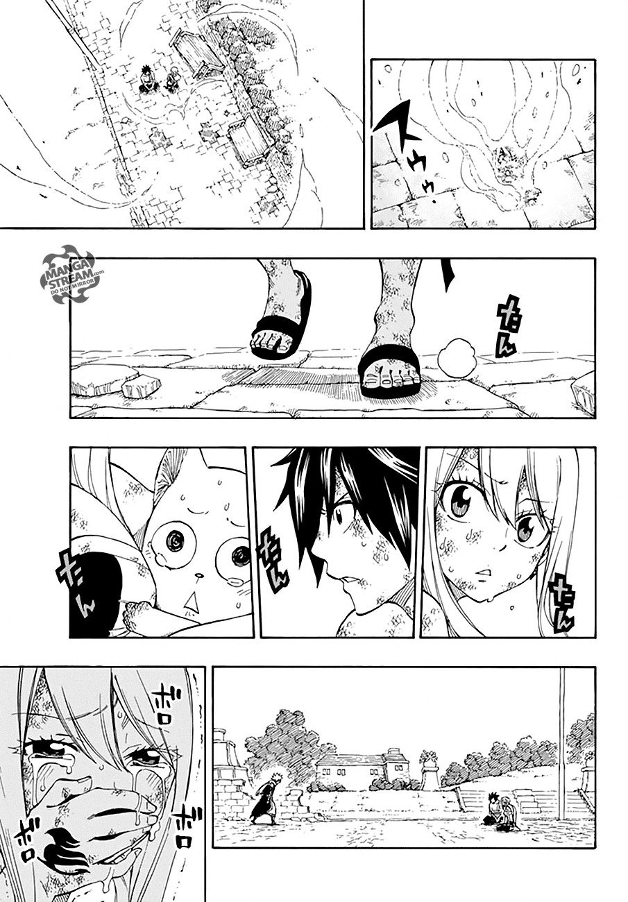 Fairy Tail Tập 538 trang 8