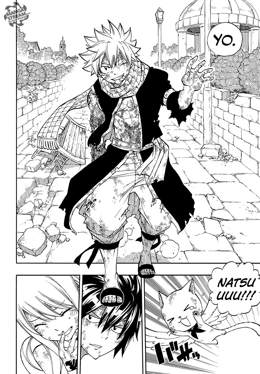 Fairy Tail Tập 538 trang 9