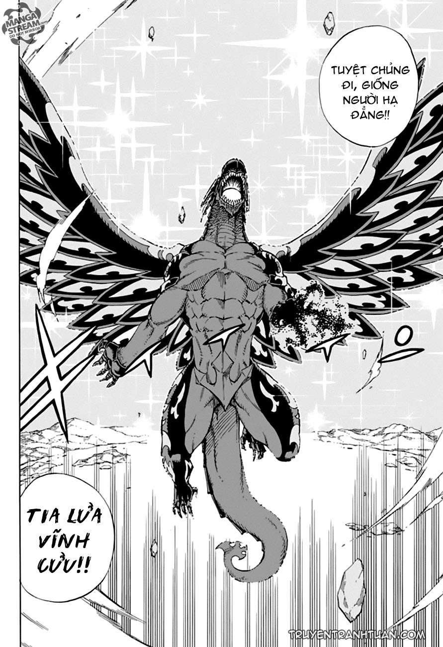 Fairy Tail Tập 539 trang 13