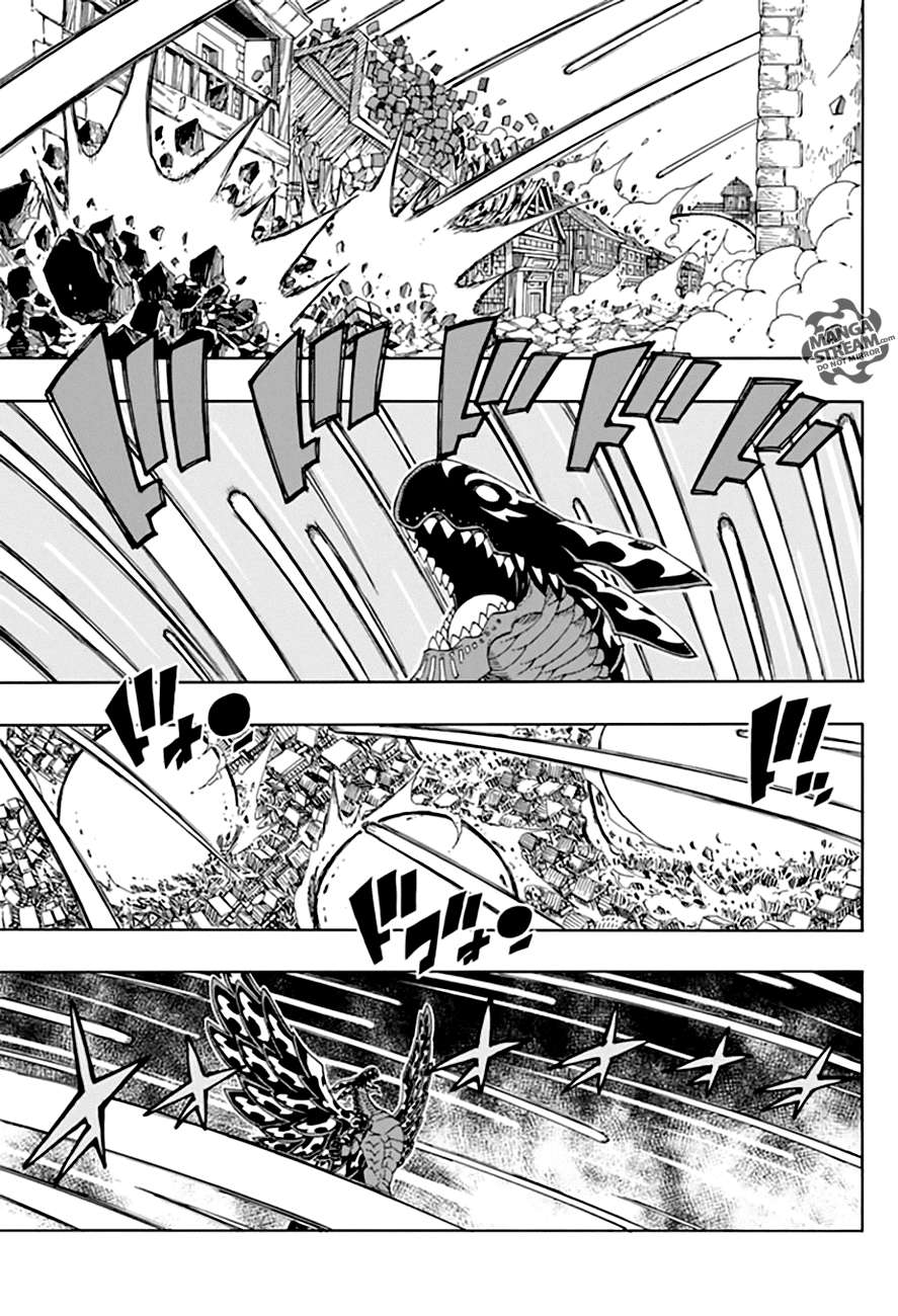 Fairy Tail Tập 539 trang 16