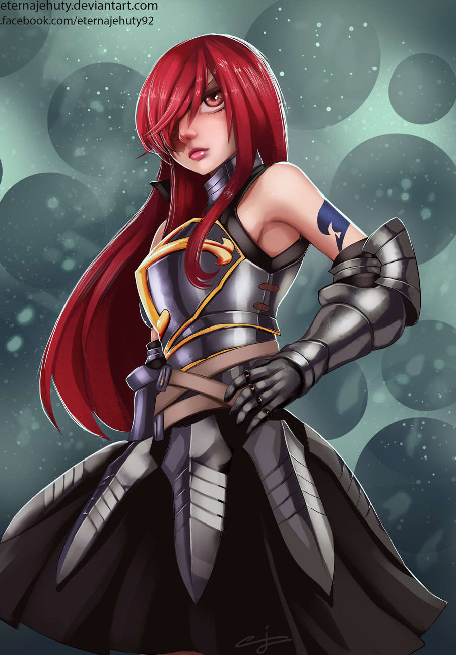 Fairy Tail Tập 539 trang 5