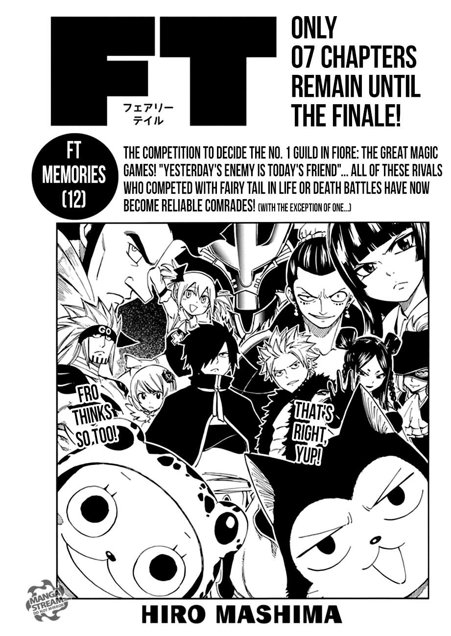 Fairy Tail Tập 539 trang 6