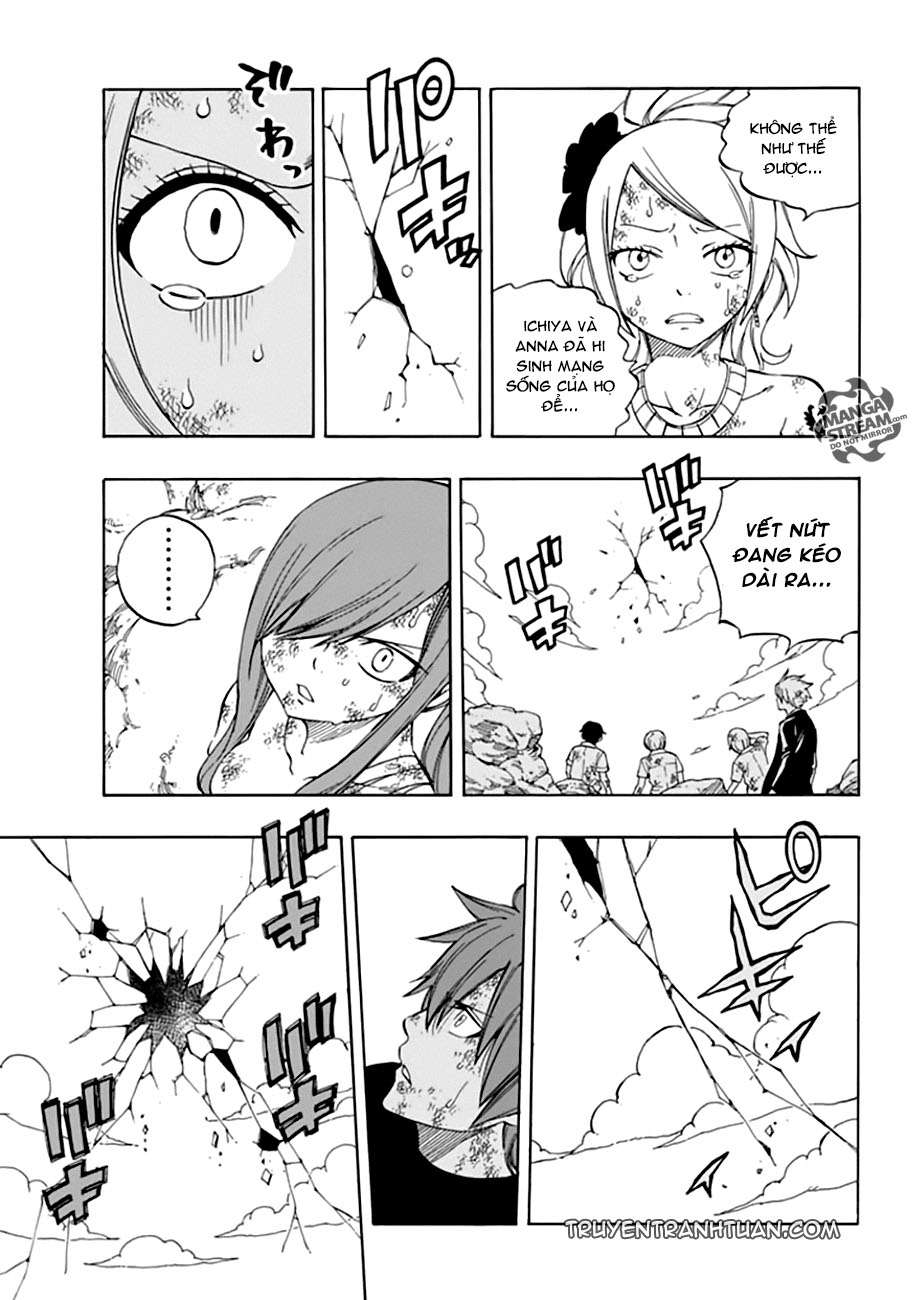 Fairy Tail Tập 539 trang 9