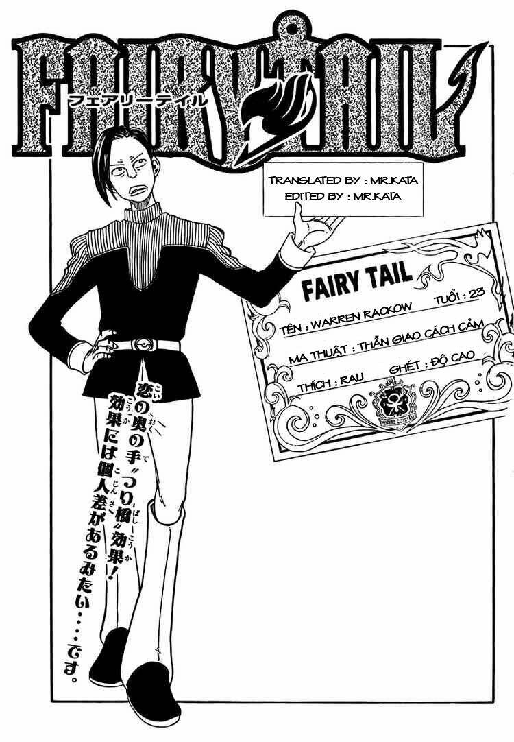 Fairy Tail Tập 54 trang 2
