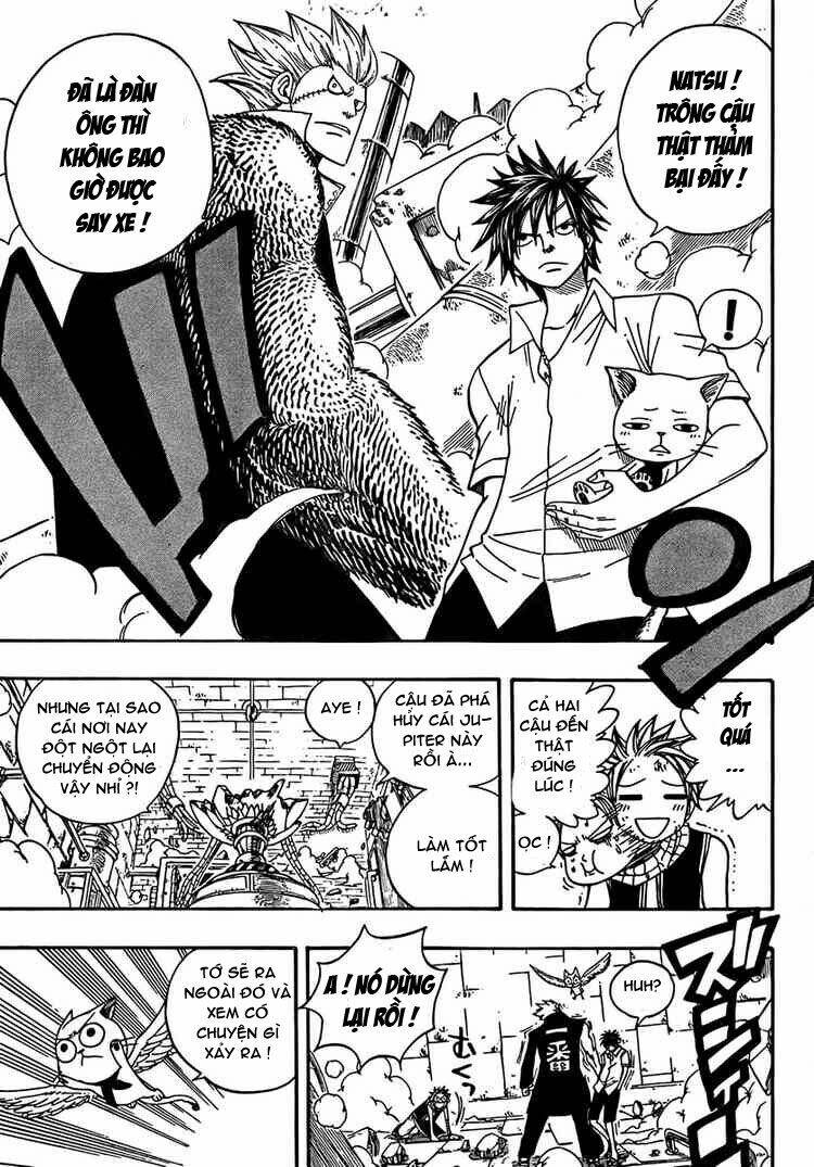 Fairy Tail Tập 54 trang 11