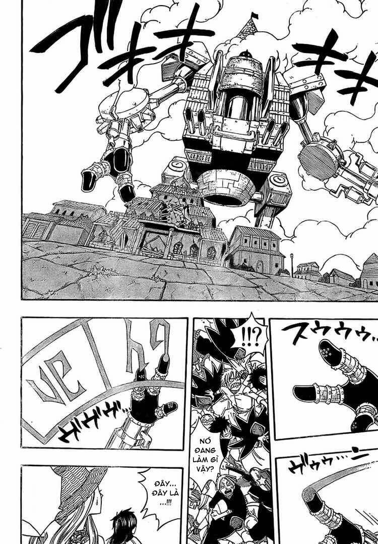Fairy Tail Tập 54 trang 12