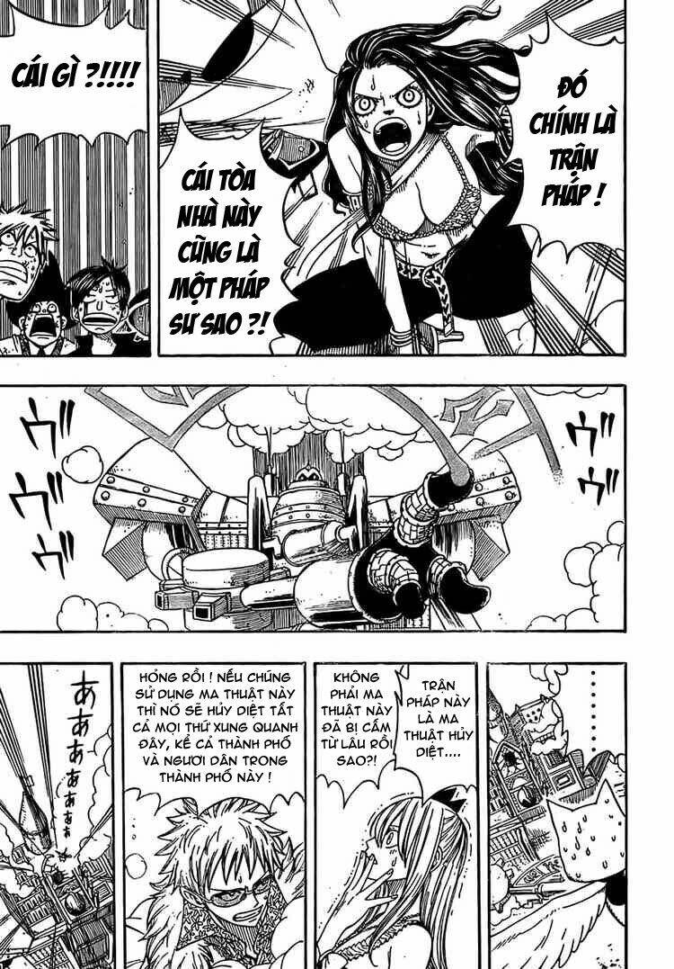 Fairy Tail Tập 54 trang 13