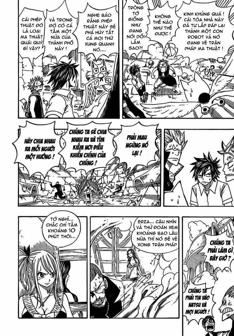 Fairy Tail Tập 54 trang 14