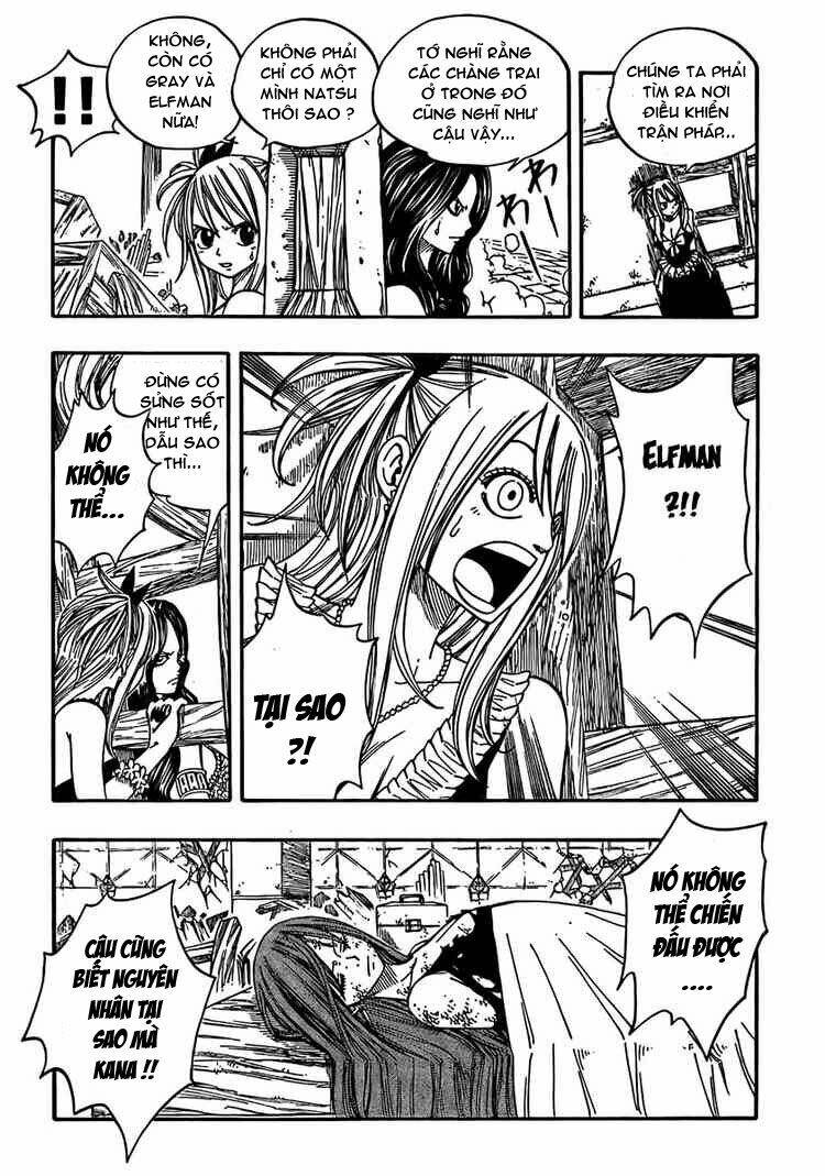 Fairy Tail Tập 54 trang 15