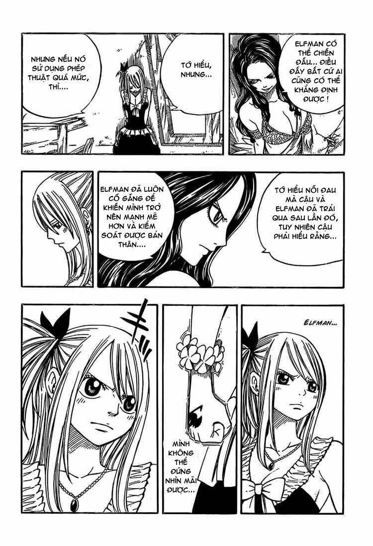 Fairy Tail Tập 54 trang 16