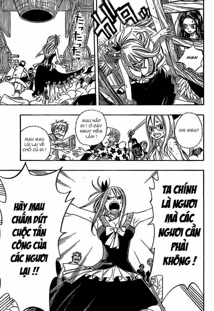Fairy Tail Tập 54 trang 17