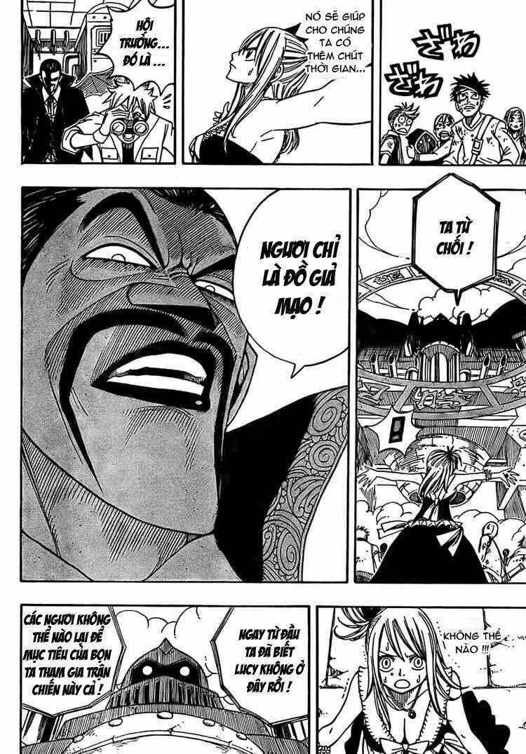 Fairy Tail Tập 54 trang 18