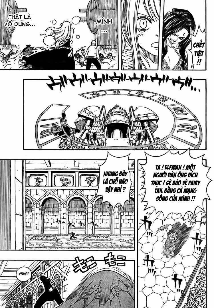 Fairy Tail Tập 54 trang 19