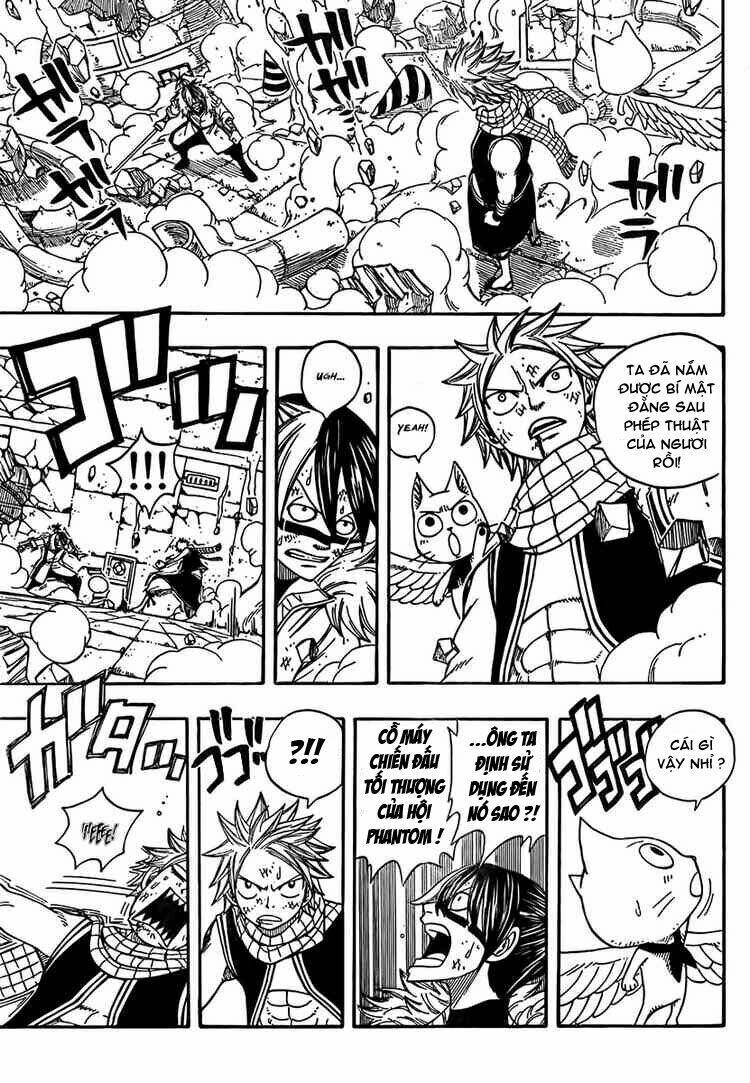 Fairy Tail Tập 54 trang 4