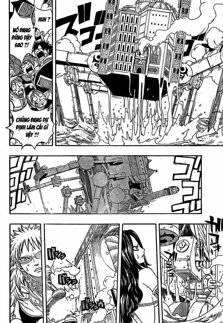 Fairy Tail Tập 54 trang 5