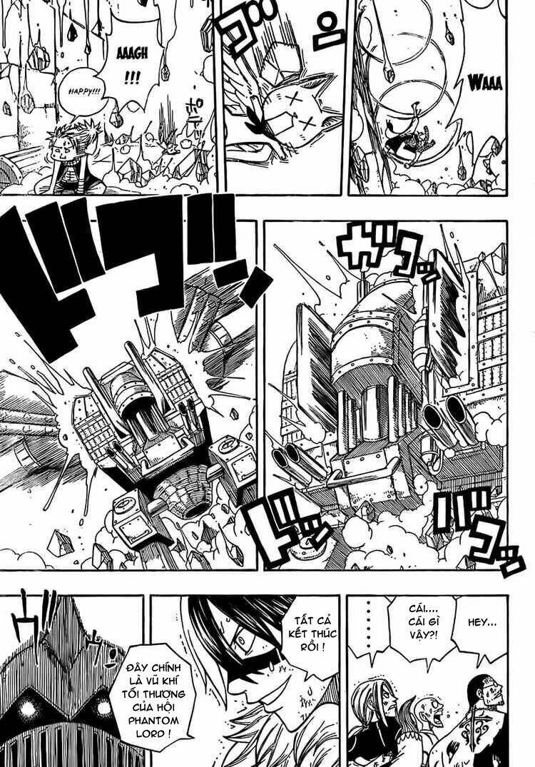 Fairy Tail Tập 54 trang 6