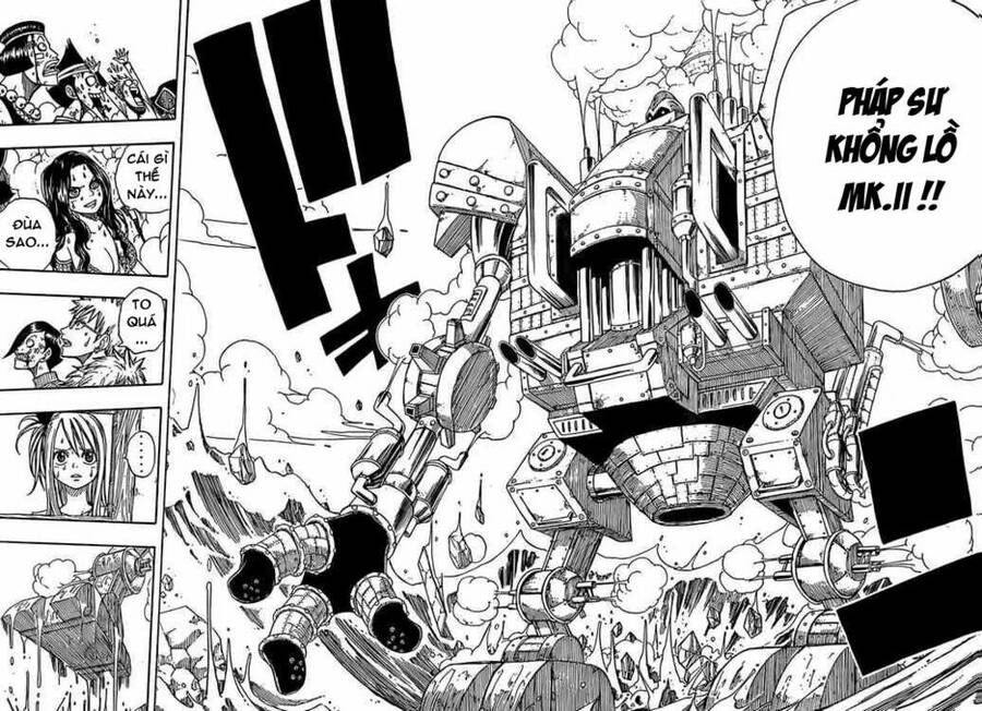Fairy Tail Tập 54 trang 7