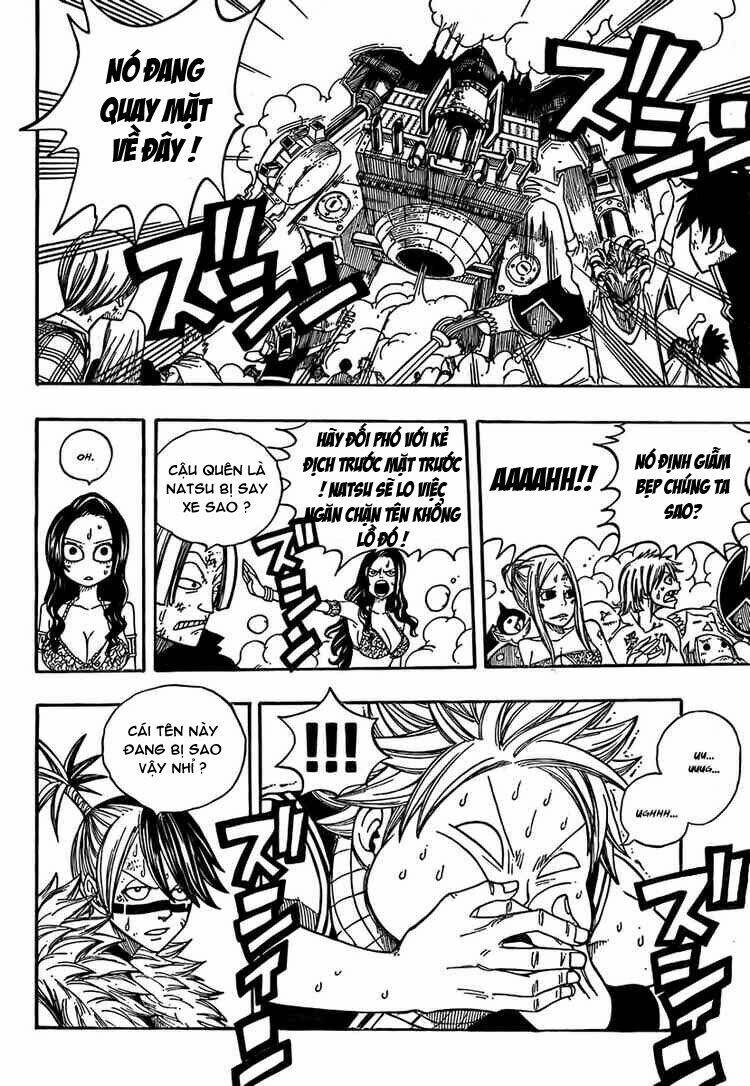 Fairy Tail Tập 54 trang 8
