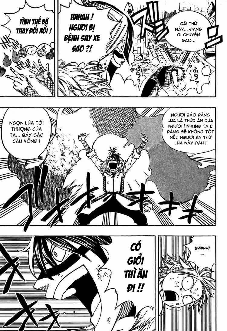 Fairy Tail Tập 54 trang 9