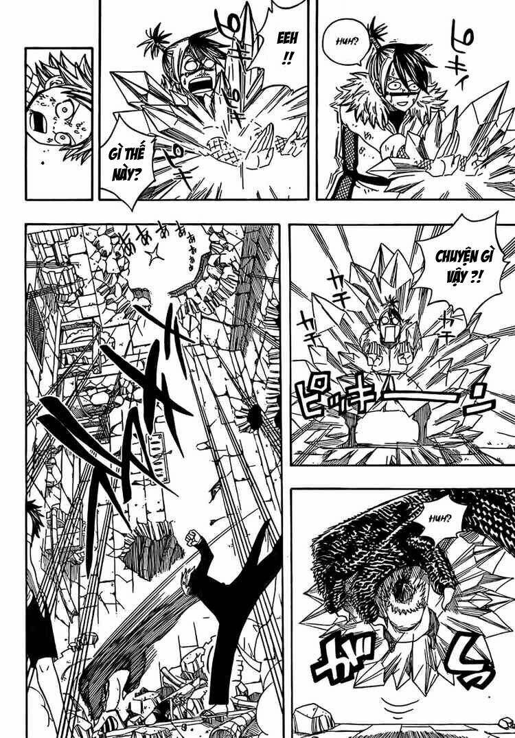 Fairy Tail Tập 54 trang 10