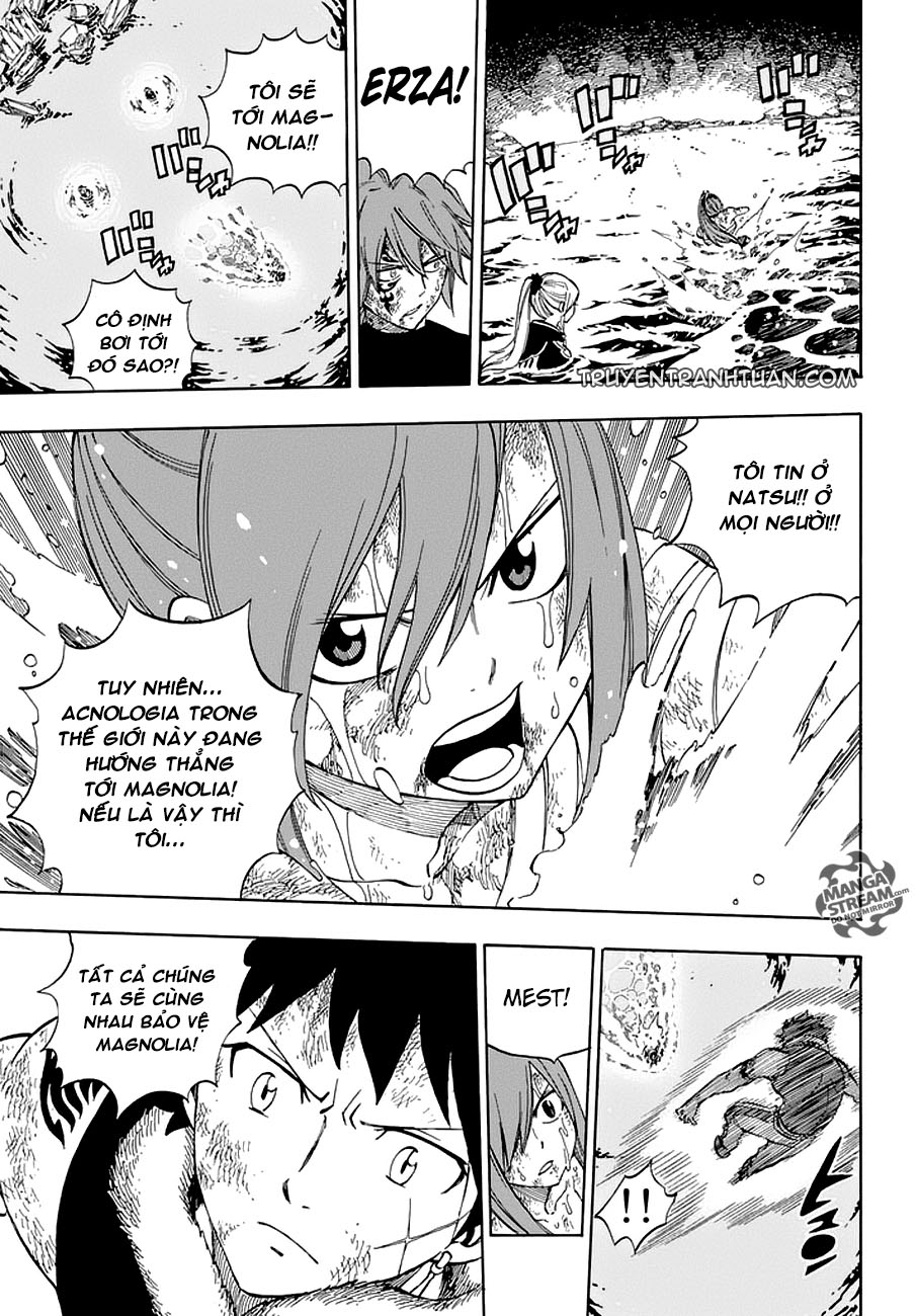 Fairy Tail Tập 540 trang 13