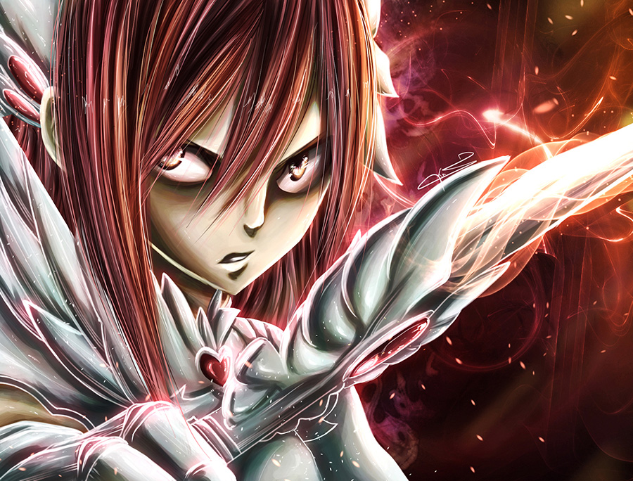 Fairy Tail Tập 540 trang 23