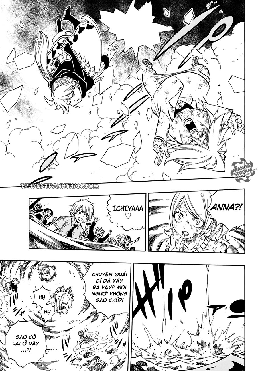 Fairy Tail Tập 540 trang 9