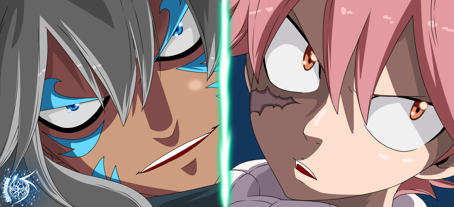 Fairy Tail Tập 541 trang 25