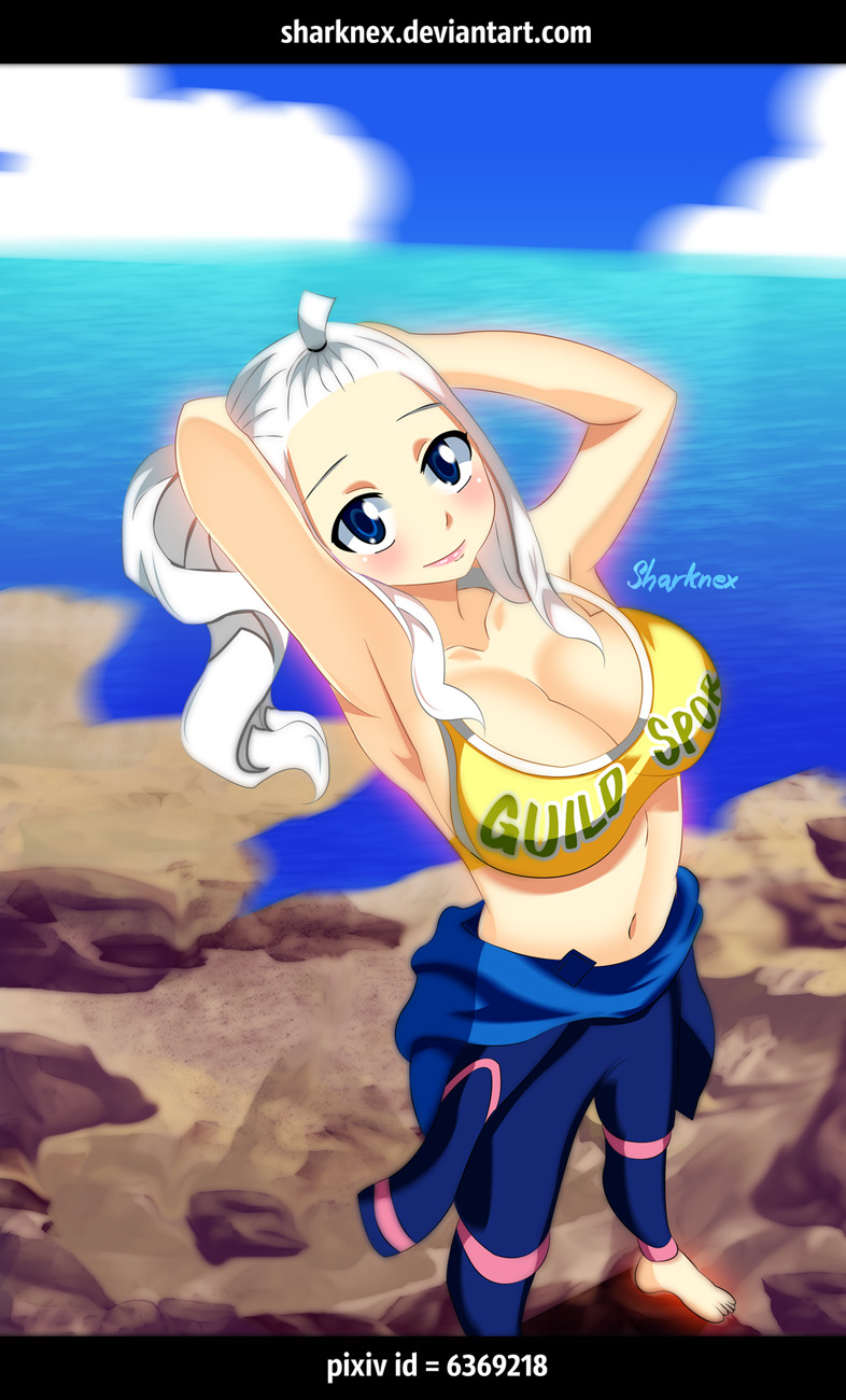 Fairy Tail Tập 541 trang 27