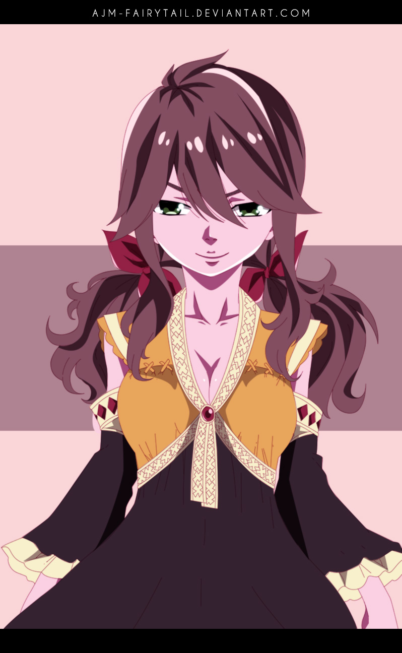 Fairy Tail Tập 542 trang 27
