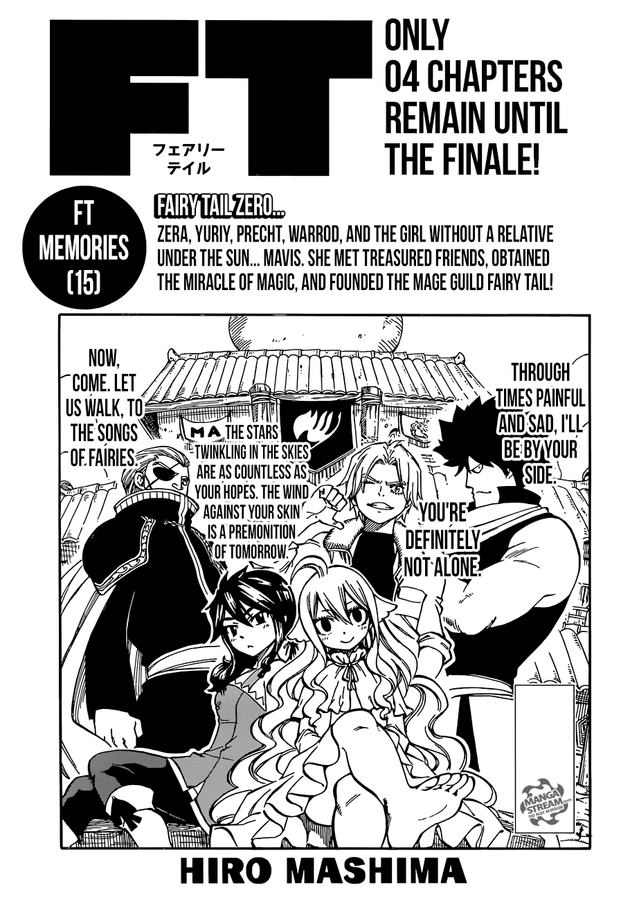 Fairy Tail Tập 542 trang 4