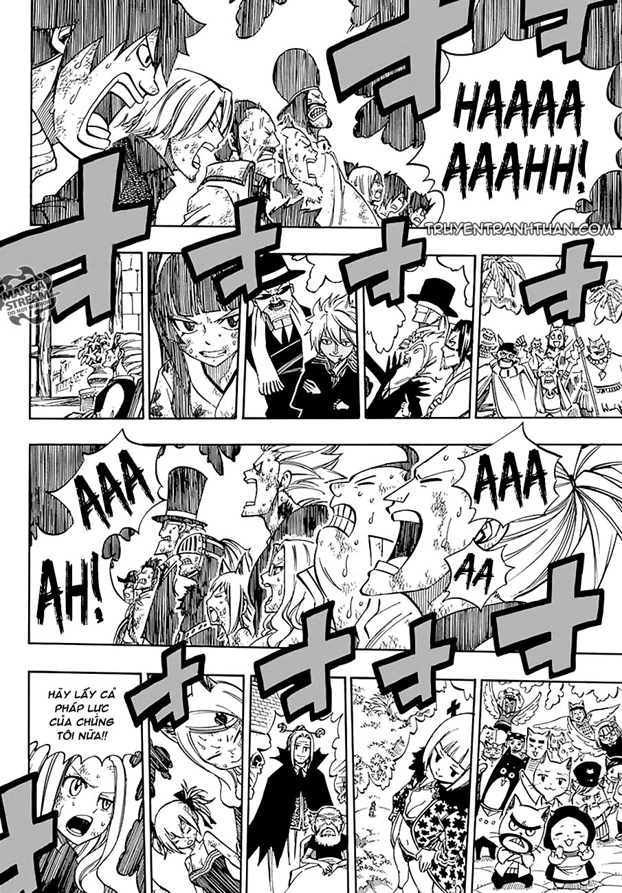Fairy Tail Tập 544 trang 11